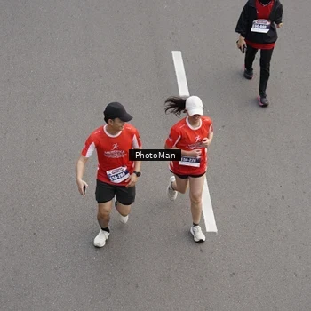 Runner Photo 8093805