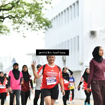 Runner Photo 8093806
