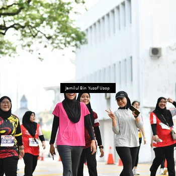 Runner Photo 8093807