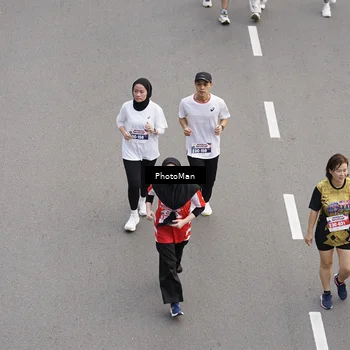 Runner Photo 8093808