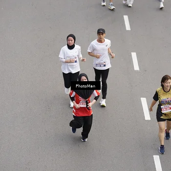 Runner Photo 8093809