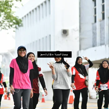 Runner Photo 8093811
