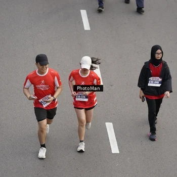 Runner Photo 8093813