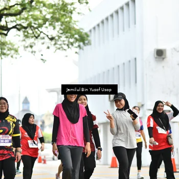 Runner Photo 8093814