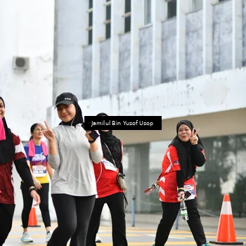 Runner Photo 8093815