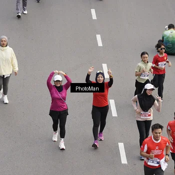 Runner Photo 8093818