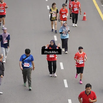 Runner Photo 8093819