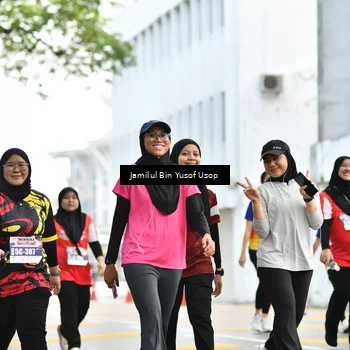 Runner Photo 8093820
