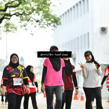 Runner Photo 8093821