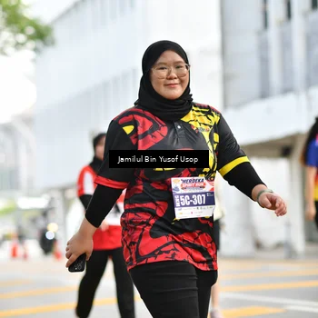 Runner Photo 8093822