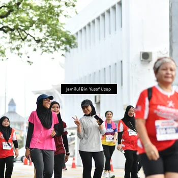 Runner Photo 8093823