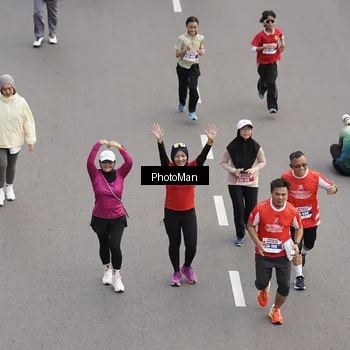 Runner Photo 8093824