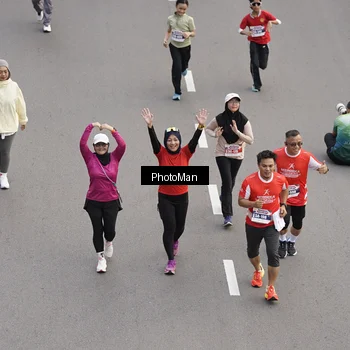 Runner Photo 8093825