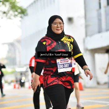 Runner Photo 8093826