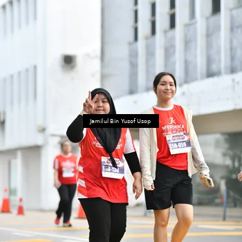 Runner Photo 8093827