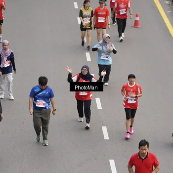 Runner Photo 8093831