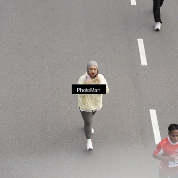 Runner Photo 8093833