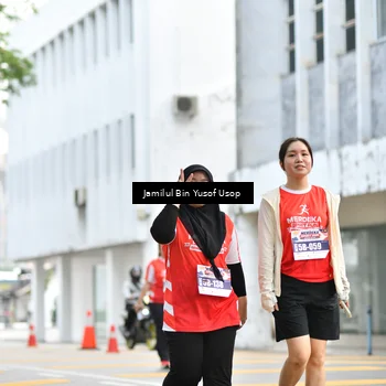 Runner Photo 8093835