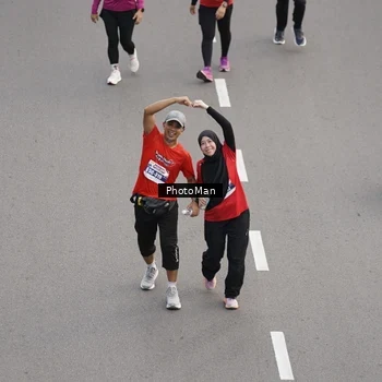 Runner Photo 8093837