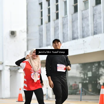 Runner Photo 8093838