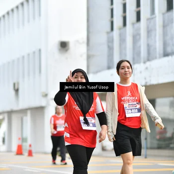 Runner Photo 8093839