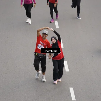 Runner Photo 8093840