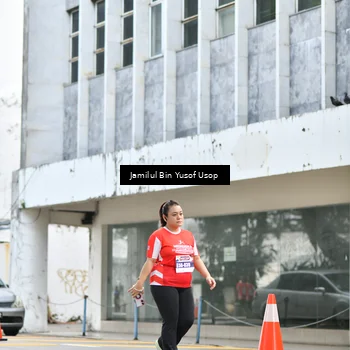 Runner Photo 8093841