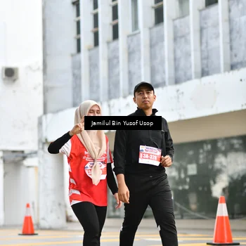 Runner Photo 8093842