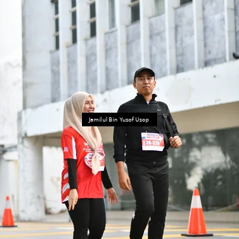 Runner Photo 8093843