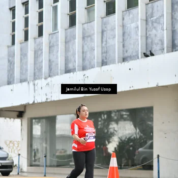 Runner Photo 8093844