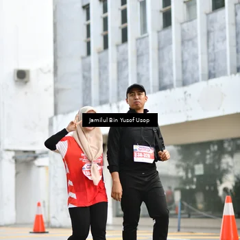 Runner Photo 8093845