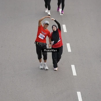 Runner Photo 8093846