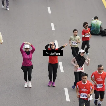 Runner Photo 8093849