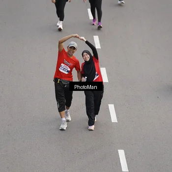 Runner Photo 8093857