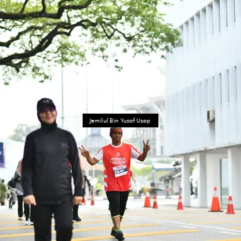 Runner Photo 8093863