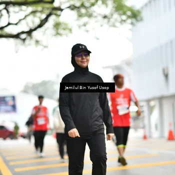 Runner Photo 8093864