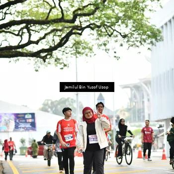 Runner Photo 8093866