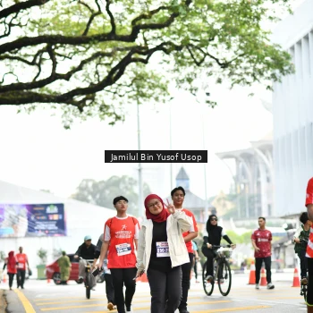 Runner Photo 8093867
