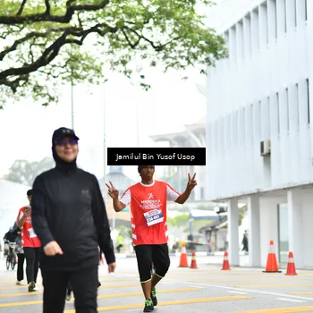 Runner Photo 8093869