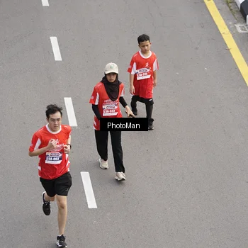 Runner Photo 8093870