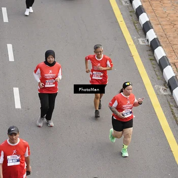 Runner Photo 8093871