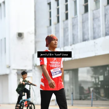 Runner Photo 8093874