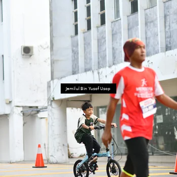 Runner Photo 8093876