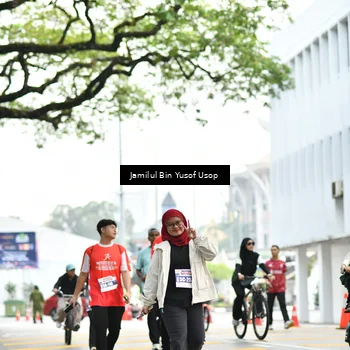 Runner Photo 8093877