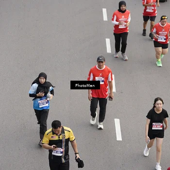 Runner Photo 8093878