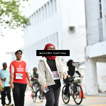 Runner Photo 8093880