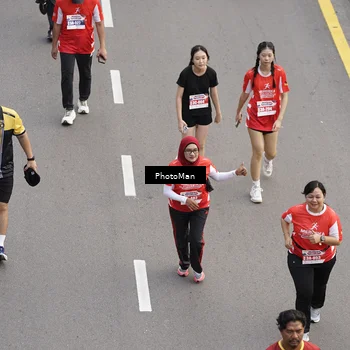 Runner Photo 8093881