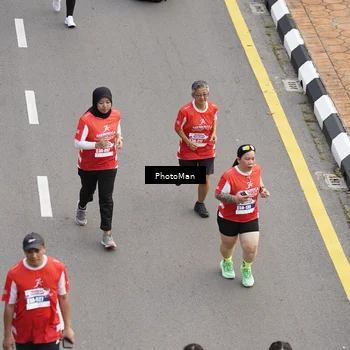 Runner Photo 8093883
