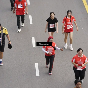 Runner Photo 8093885