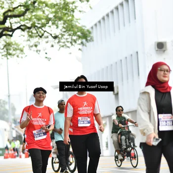 Runner Photo 8093886